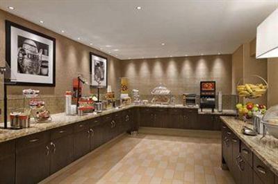 фото отеля Hampton Inn & Suites Annapolis