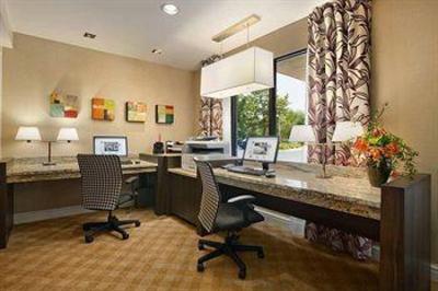 фото отеля Hampton Inn & Suites Annapolis