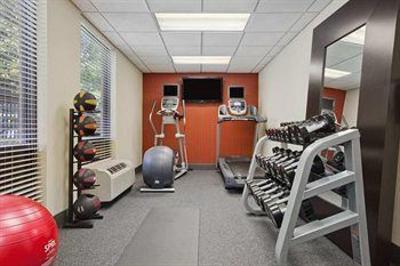 фото отеля Hampton Inn & Suites Annapolis