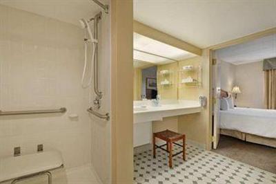 фото отеля Hampton Inn & Suites Annapolis