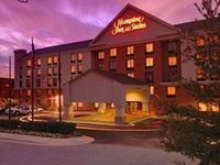 Hampton Inn & Suites Annapolis