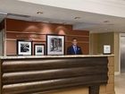 фото отеля Hampton Inn & Suites Annapolis