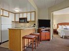 фото отеля Hampton Inn & Suites Annapolis