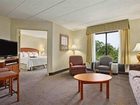 фото отеля Hampton Inn & Suites Annapolis