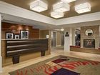 фото отеля Hampton Inn & Suites Annapolis