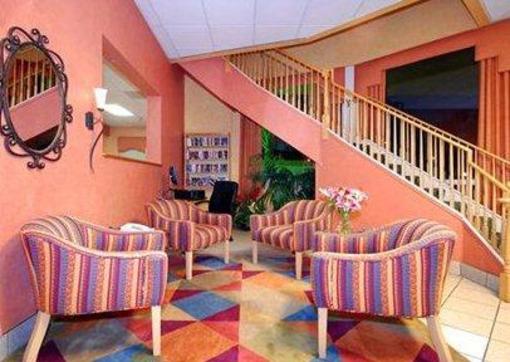 фото отеля Quality Inn & Suites Sunnyvale Silicon Valley