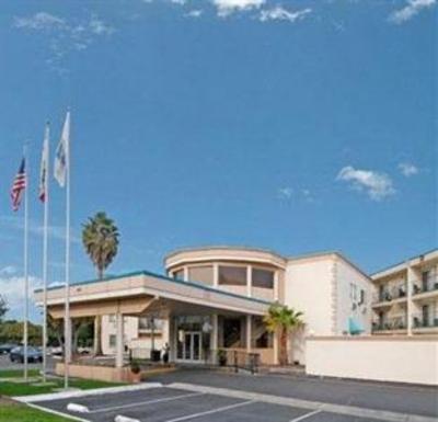 фото отеля Quality Inn & Suites Sunnyvale Silicon Valley