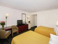 Quality Inn & Suites Sunnyvale Silicon Valley