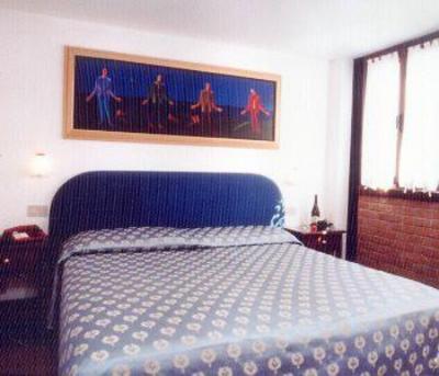 фото отеля Hotel Hesperia