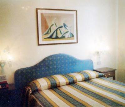 фото отеля Hotel Hesperia