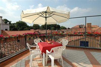 фото отеля Hotel Hesperia