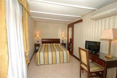 фото отеля Hotel Hesperia
