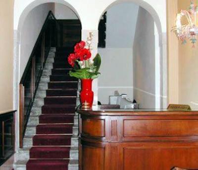 фото отеля Hotel Hesperia