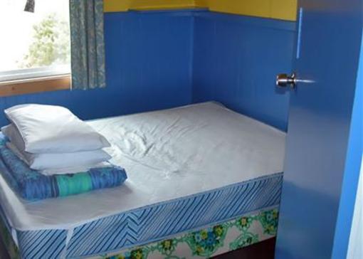 фото отеля Stanley Cabin and Tourist Park