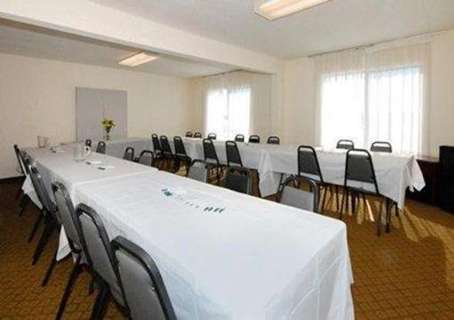 фото отеля Quality Inn Rocky Mount (North Carolina)