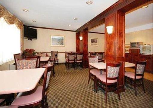 фото отеля Quality Inn Rocky Mount (North Carolina)