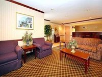 Quality Inn Rocky Mount (North Carolina)