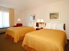 фото отеля Quality Inn Rocky Mount (North Carolina)