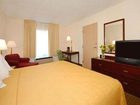 фото отеля Quality Inn Rocky Mount (North Carolina)