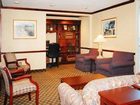 фото отеля Quality Inn Rocky Mount (North Carolina)