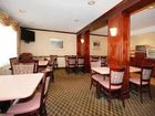 фото отеля Quality Inn Rocky Mount (North Carolina)