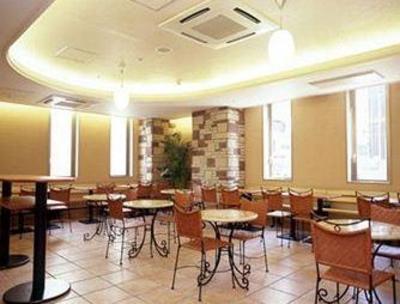 фото отеля R&B Hotel Uenohirokoji