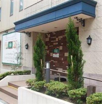 фото отеля R&B Hotel Uenohirokoji