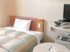 фото отеля R&B Hotel Uenohirokoji