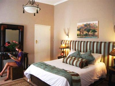 фото отеля Amadudu Guest House Harrismith