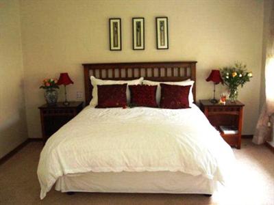 фото отеля Amadudu Guest House Harrismith