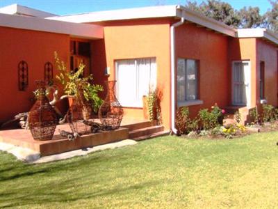 фото отеля Amadudu Guest House Harrismith