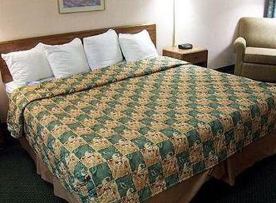 фото отеля Clarion Inn Rochester