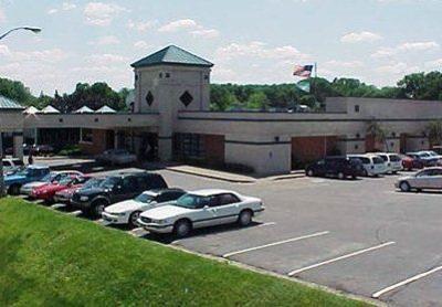 фото отеля Clarion Inn Rochester