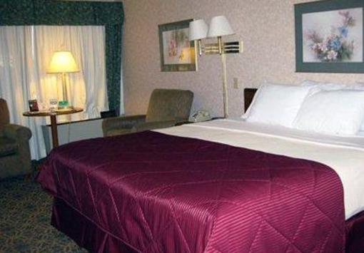 фото отеля Clarion Inn Rochester