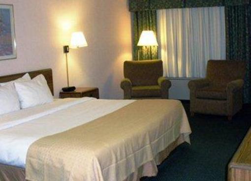 фото отеля Clarion Inn Rochester