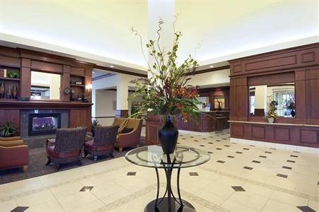 фото отеля Hilton Garden Inn Rockford