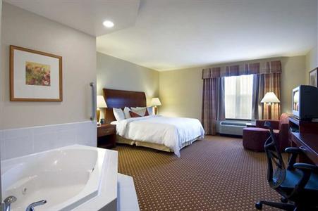 фото отеля Hilton Garden Inn Rockford