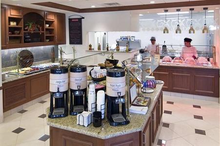 фото отеля Hilton Garden Inn Rockford