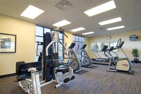 фото отеля Hilton Garden Inn Rockford