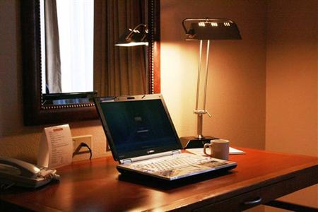 фото отеля Hilton Garden Inn Rockford