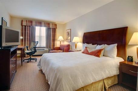 фото отеля Hilton Garden Inn Rockford
