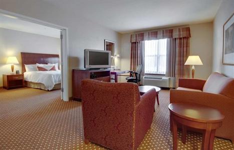 фото отеля Hilton Garden Inn Rockford
