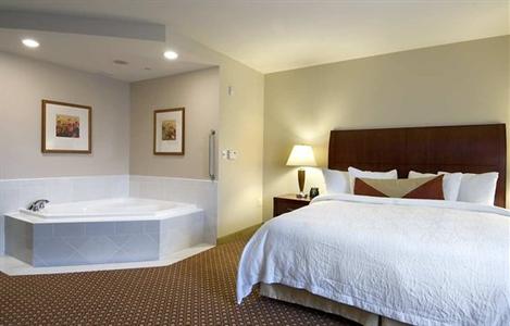 фото отеля Hilton Garden Inn Rockford