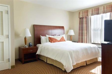 фото отеля Hilton Garden Inn Rockford