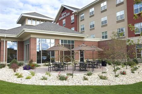 фото отеля Hilton Garden Inn Rockford