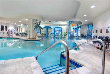 фото отеля Hilton Garden Inn Rockford