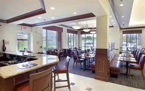 фото отеля Hilton Garden Inn Rockford