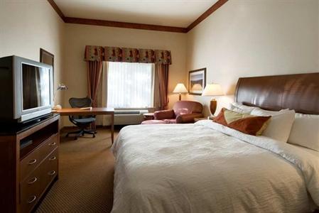 фото отеля Hilton Garden Inn Rockford