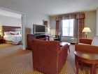 фото отеля Hilton Garden Inn Rockford