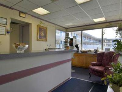 фото отеля Lancaster Amish Country Travelodge